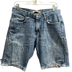 Wrangler Cut-off Shorts